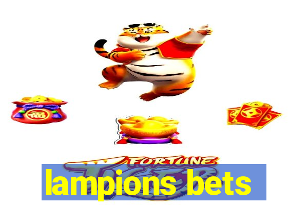 lampions bets